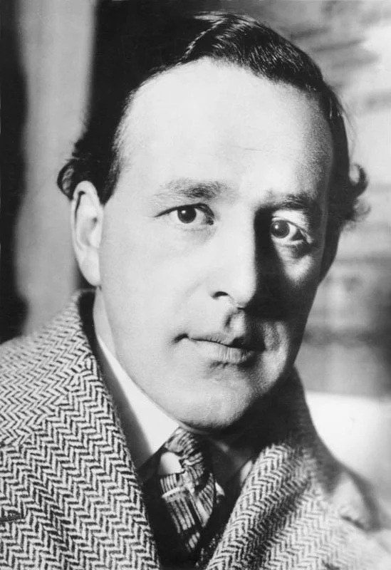 Emil Ludwig — Imagen principal