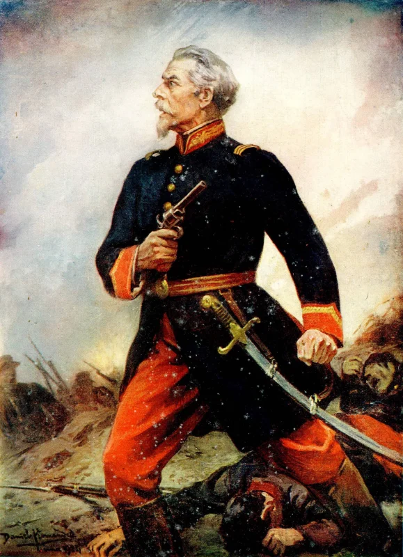 Francisco Bolognesi — Imagen principal