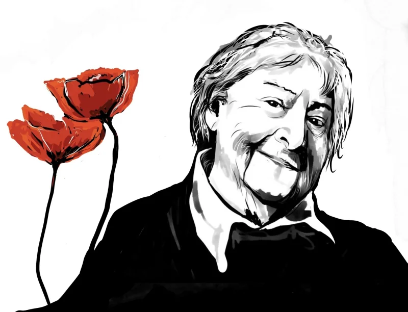 Gloria Fuertes — Imagen principal