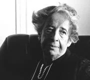 Hannah Arendt — Imagen principal