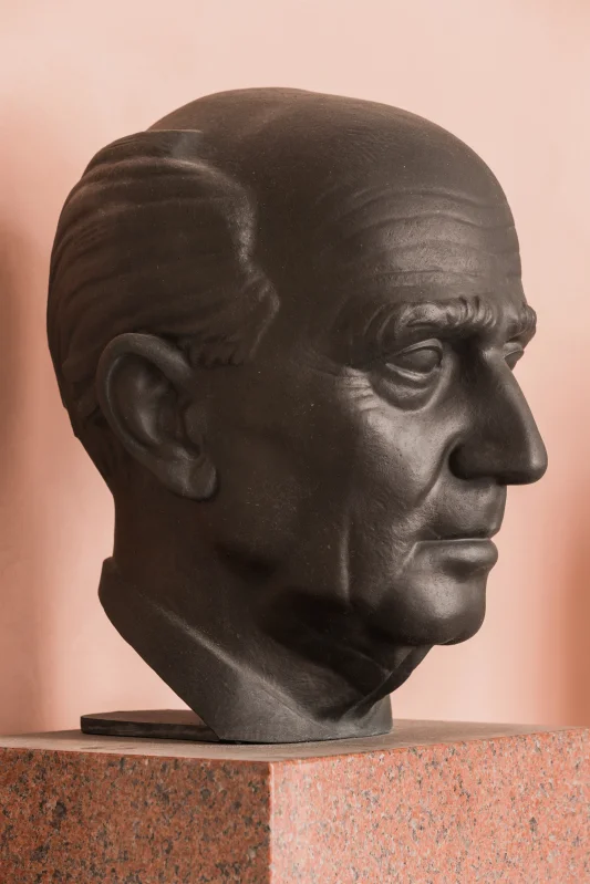 Hans Kelsen — Imagen principal