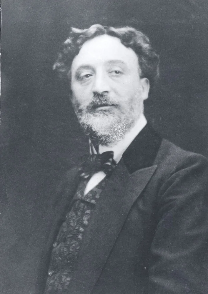 Hector Guimard — Imagen principal