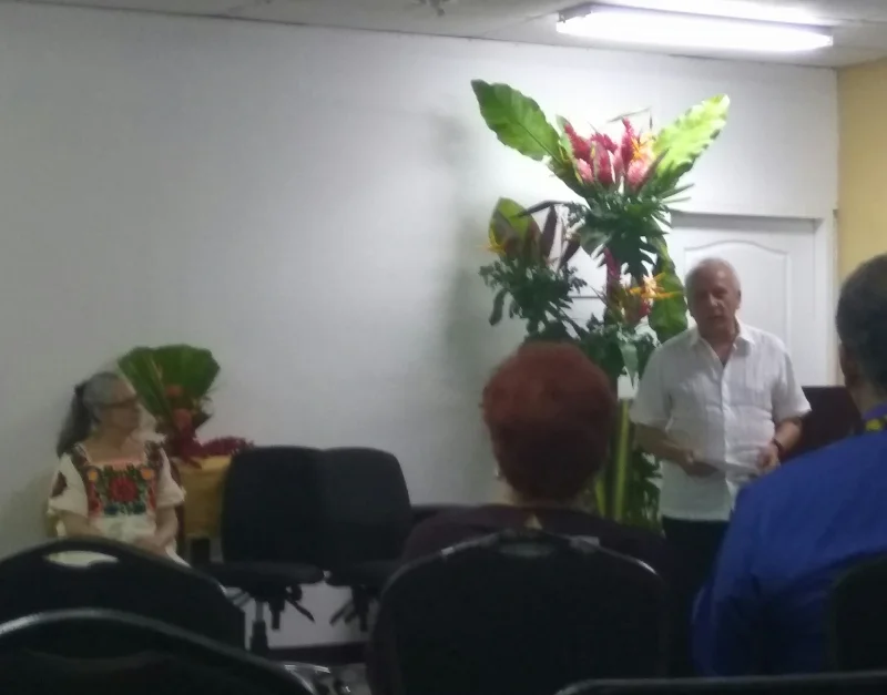 Helen Umaña — Imagen principal