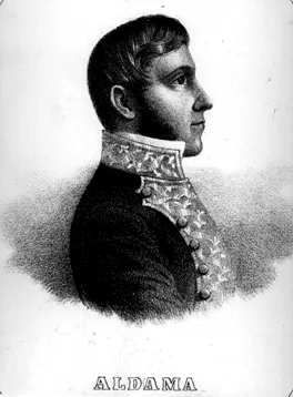 Ignacio Aldama — Imagen principal