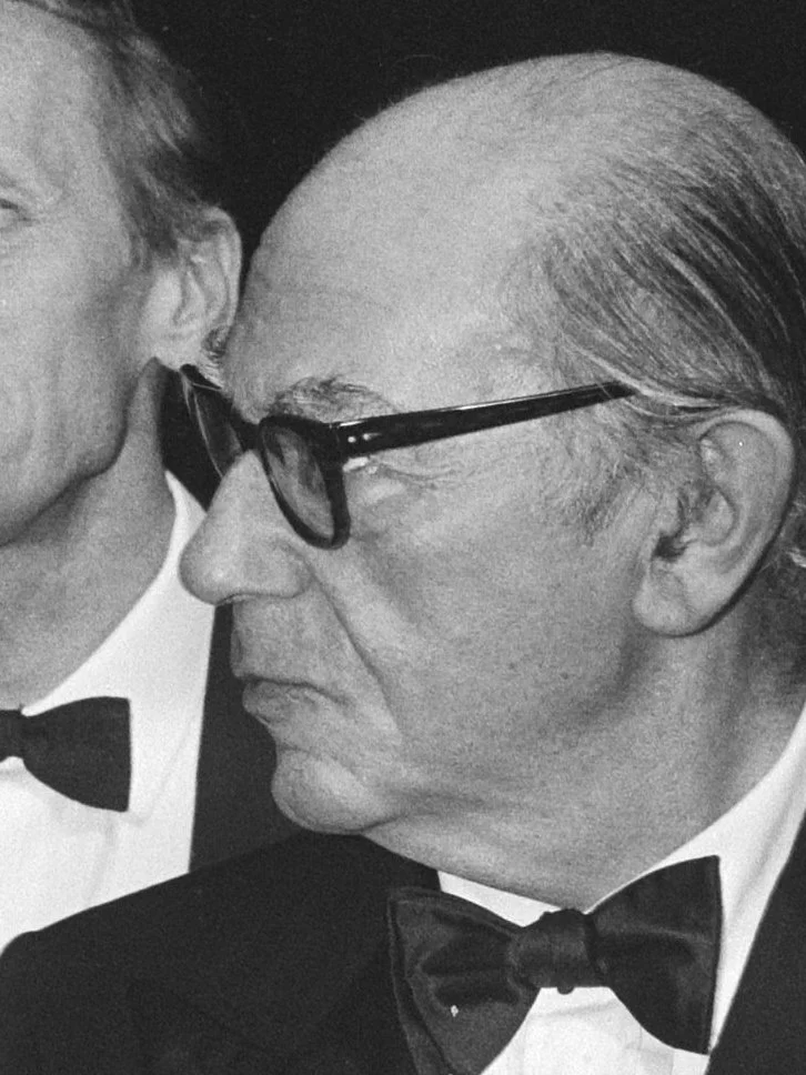 Isaiah Berlin — Imagen principal