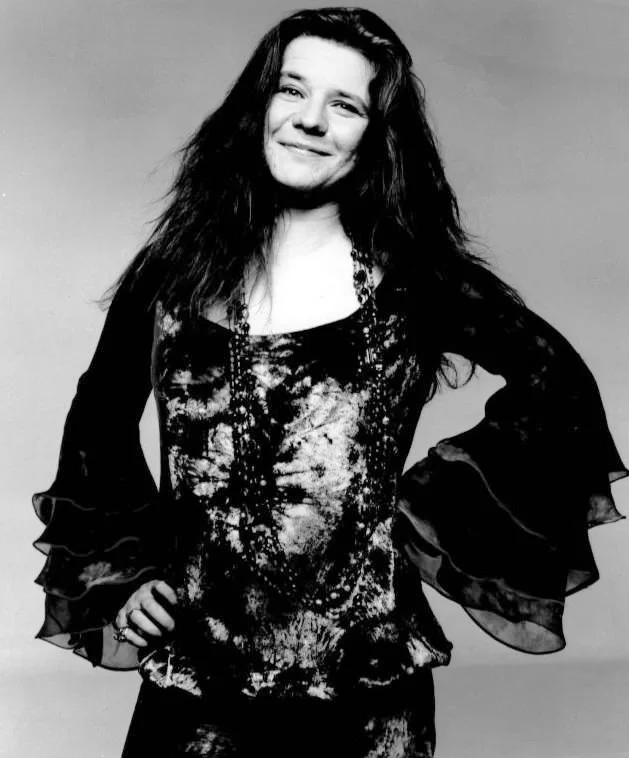 Janis Joplin — Imagen principal