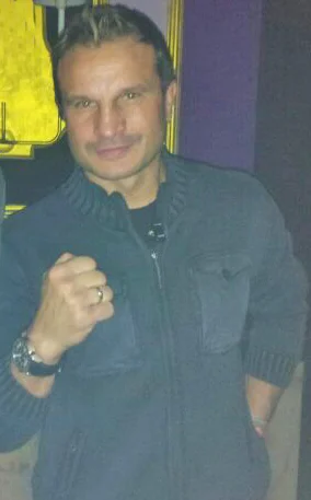 Javier Castillejo — Imagen principal