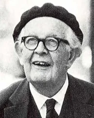Jean Piaget — Imagen principal