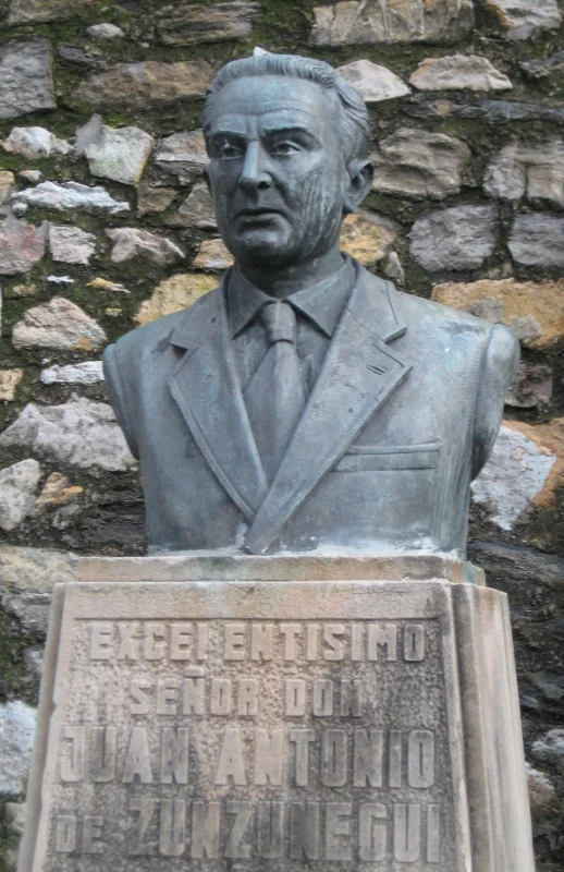 Juan Antonio Zunzunegui — Imagen principal
