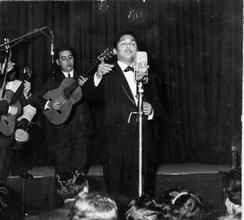 Julio Jaramillo — Imagen principal