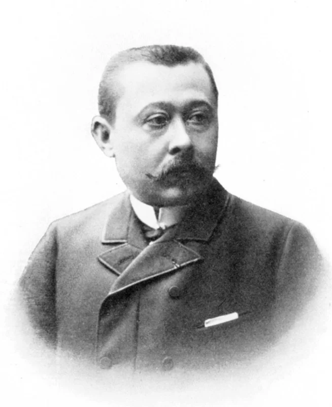 Leo Testut — Imagen principal
