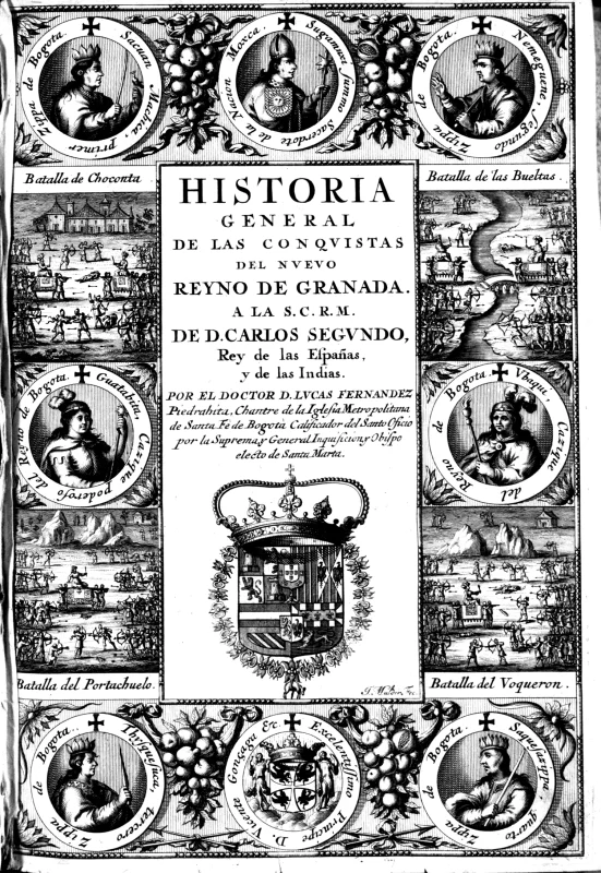 Lucas Fernández de Piedrahíta — Imagen principal