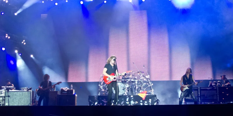 Maná — Imagen principal