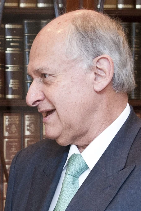 Manuel Elkin Patarroyo — Imagen principal