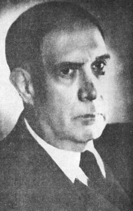 Manuel Gálvez — Imagen principal