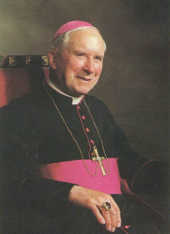 Marcel Lefebvre — Imagen principal