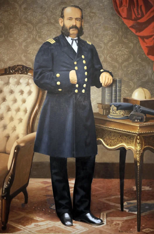Miguel Grau — Imagen principal