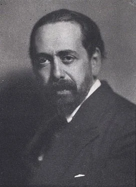 Oliverio Girondo — Imagen principal