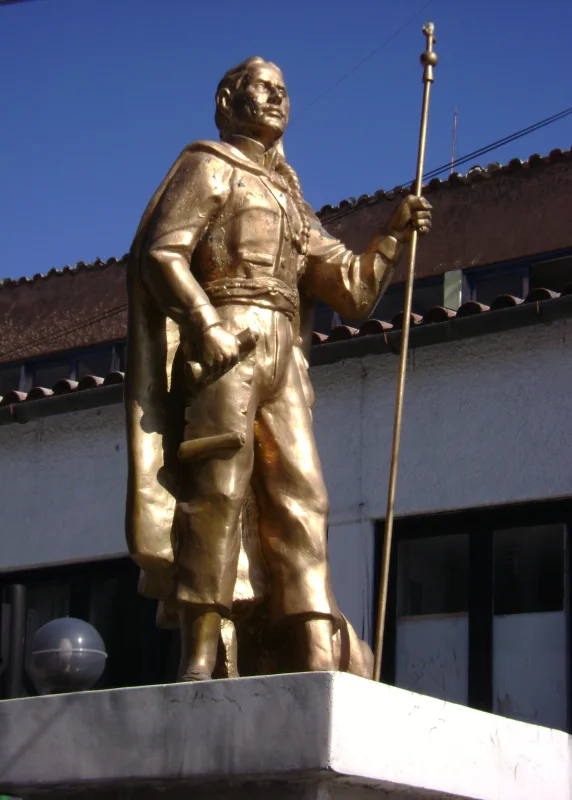 Pedro Pablo Atusparia — Imagen principal
