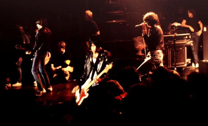Ramones — Imagen principal