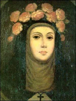 Rosa de Lima — Imagen principal
