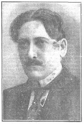 Rufino Blanco Fombona — Imagen principal