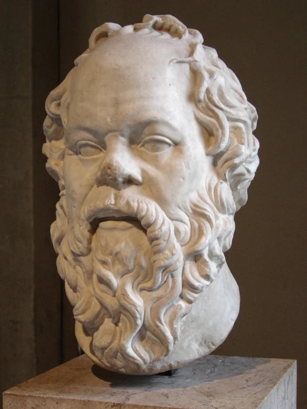 Sócrates — Imagen principal