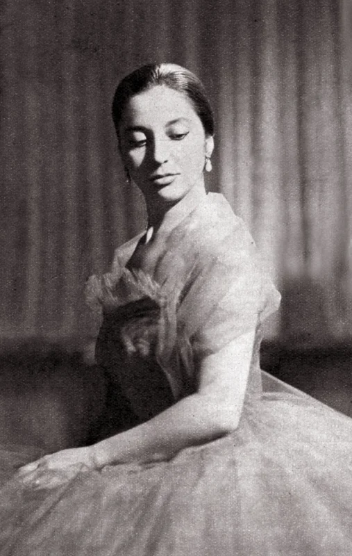 Teresa Berganza — Imagen principal