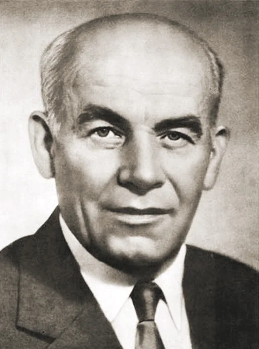 Władysław Gomułka — Imagen principal