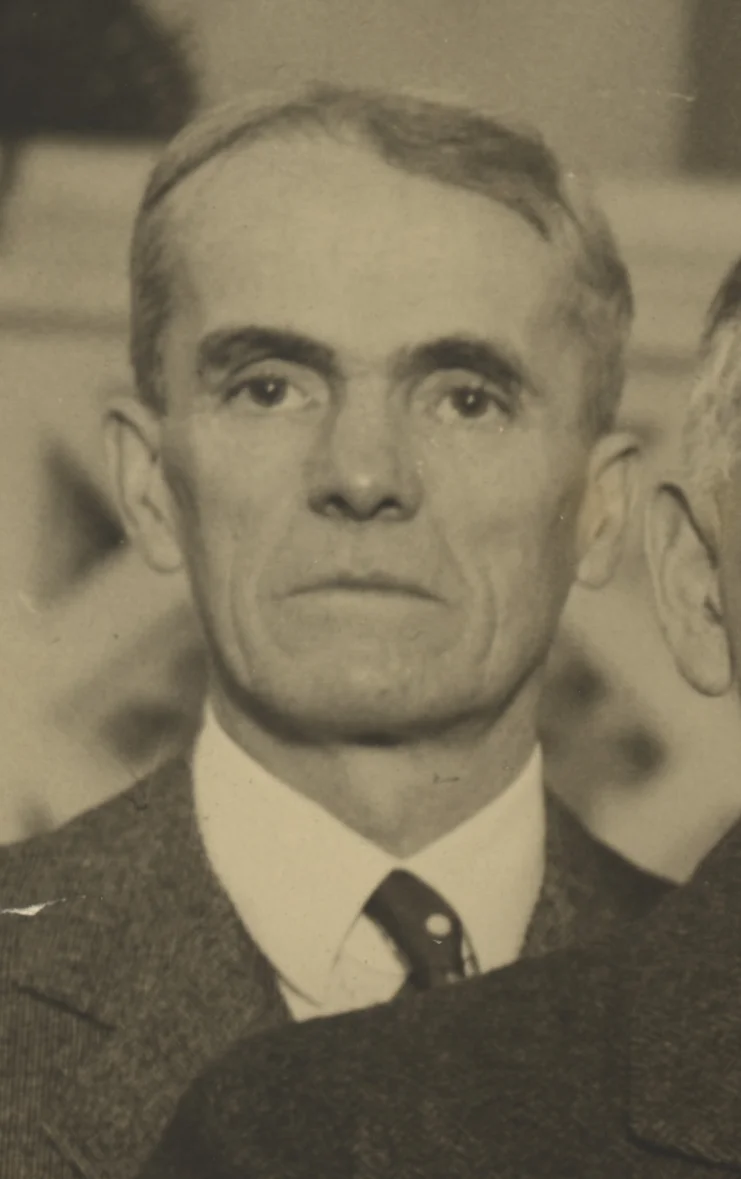 Walter Sydney Adams — Imagen principal