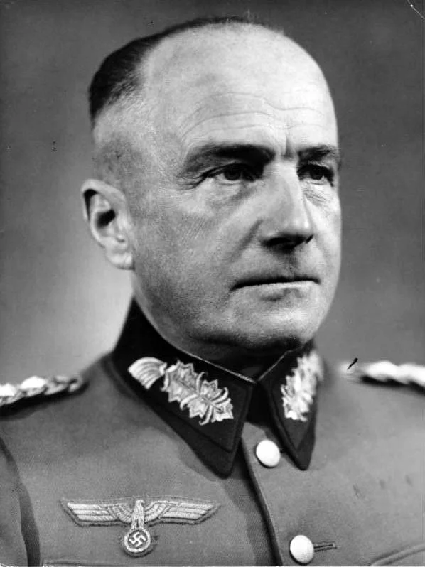 Walther von Brauchitsch — Imagen principal