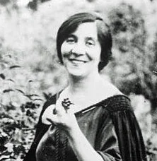 Wanda Landowska — Imagen principal