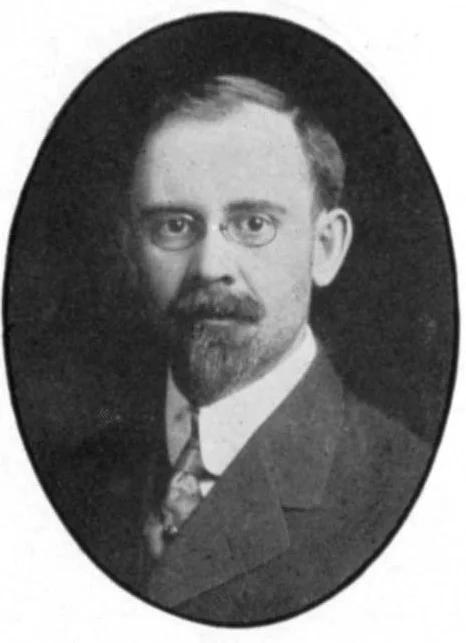 Wilbur Marshall Urban — Imagen principal