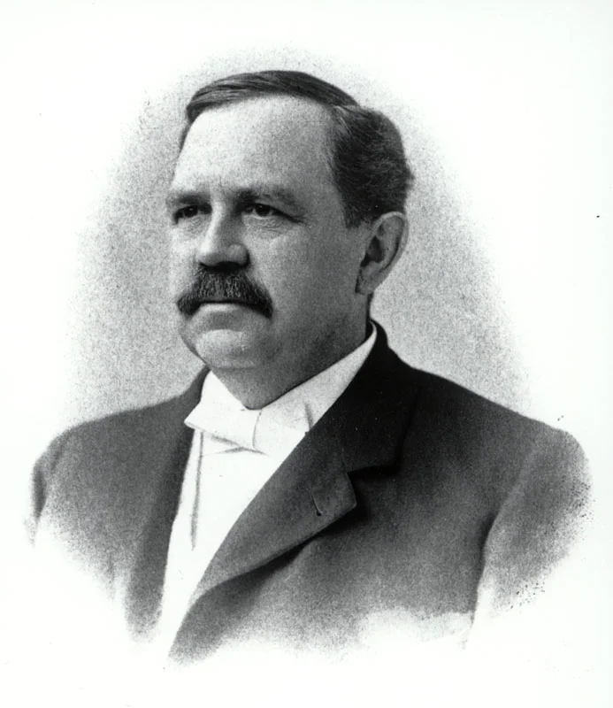 Wilbur Olin Atwater — Imagen principal