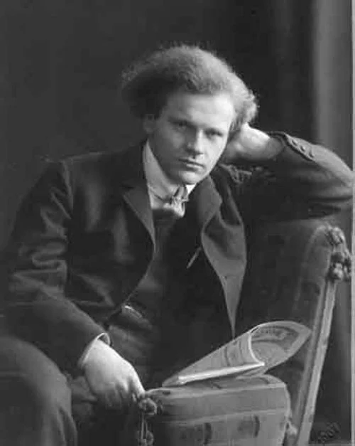 Wilhelm Backhaus — Imagen principal
