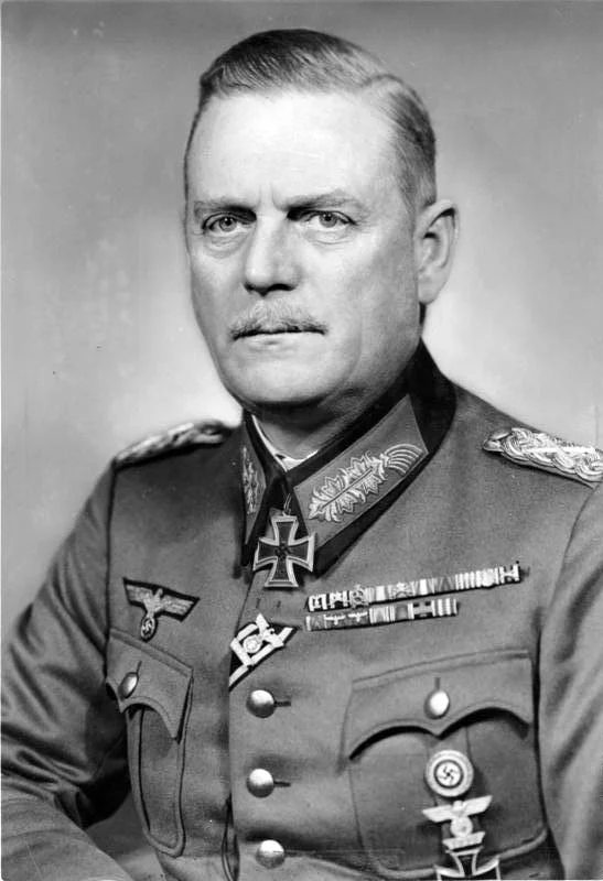Wilhelm Keitel — Imagen principal