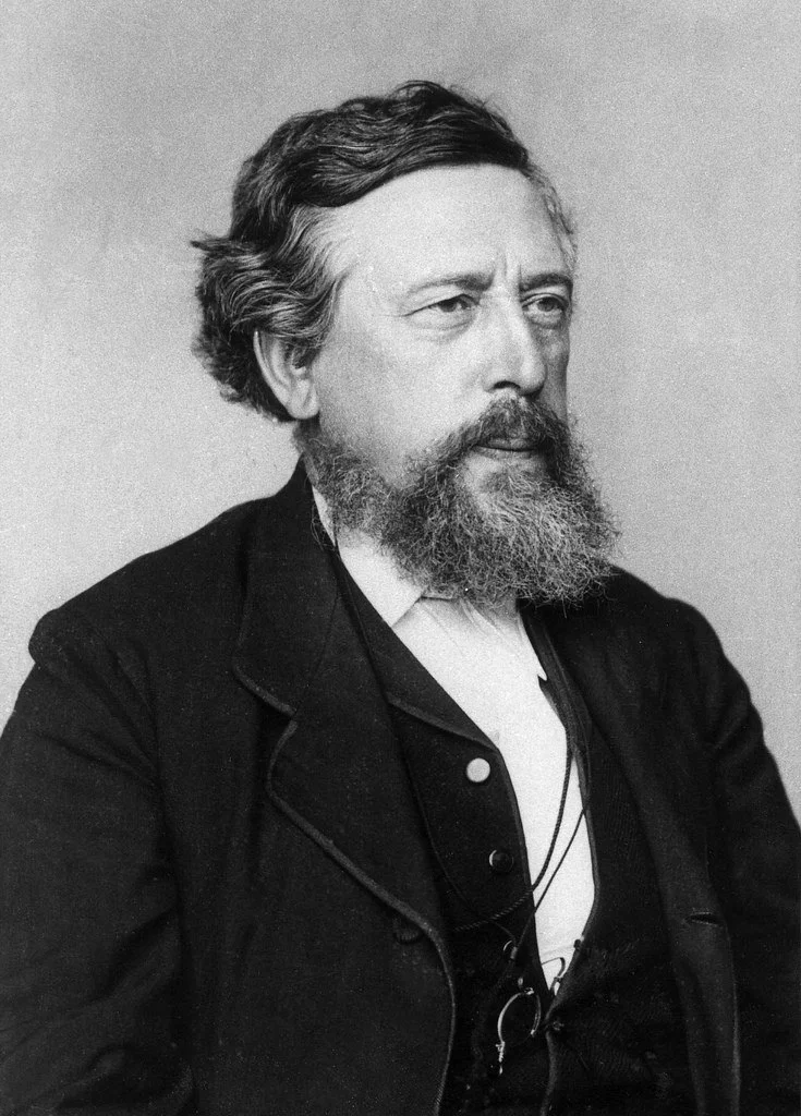 Wilhelm Liebknecht — Imagen principal