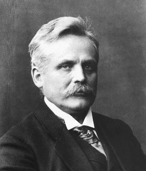 Wilhelm Wien — Imagen principal