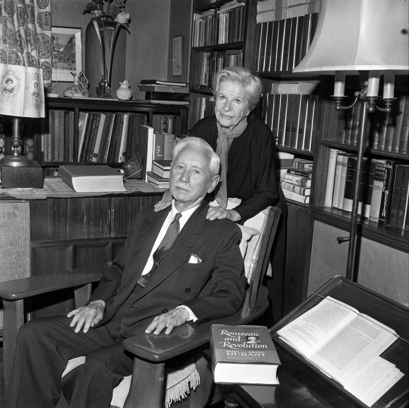 Will Durant — Imagen principal