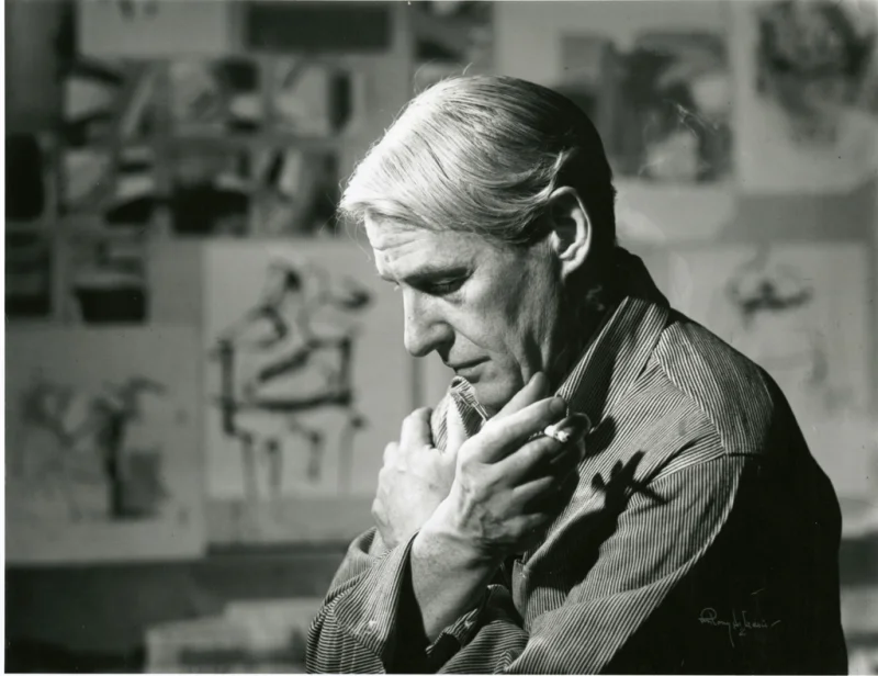 Willem de Kooning — Imagen principal