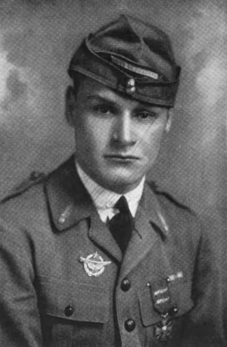 William A. Wellman — Imagen principal