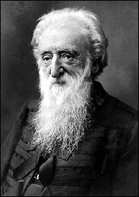 William Booth — Imagen principal