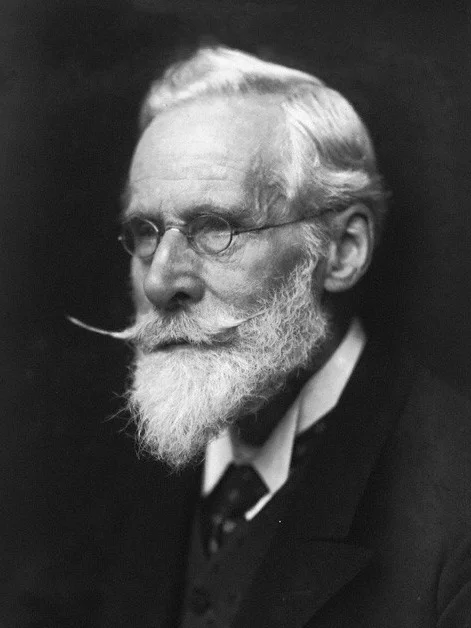 William Crookes — Imagen principal