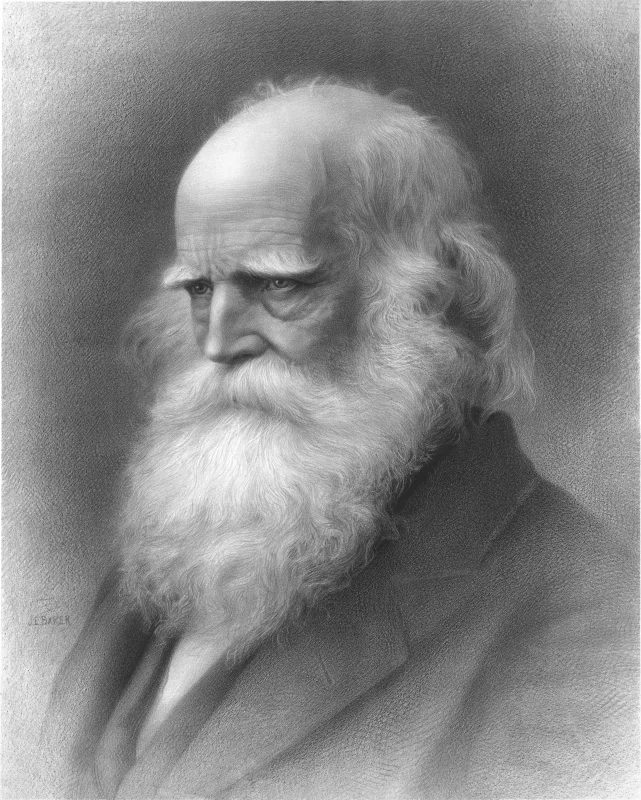 William Cullen Bryant — Imagen principal