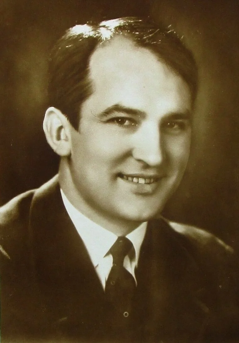 William Dieterle — Imagen principal