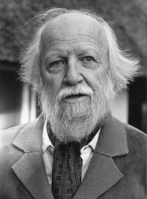 William Golding — Imagen principal