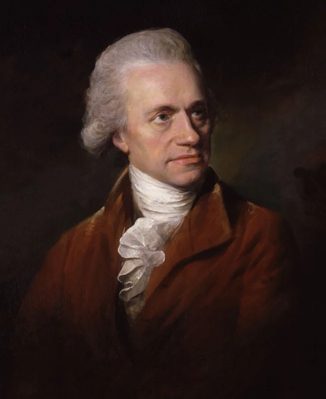 William Herschel — Imagen principal