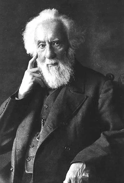 William Huggins — Imagen principal