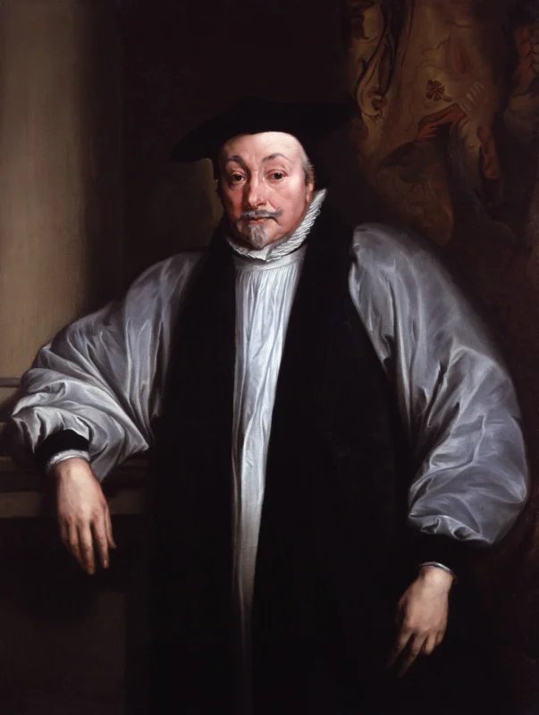 William Laud — Imagen principal