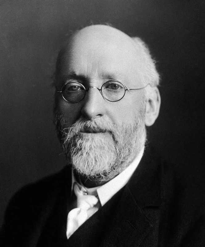 William Maddock Bayliss — Imagen principal